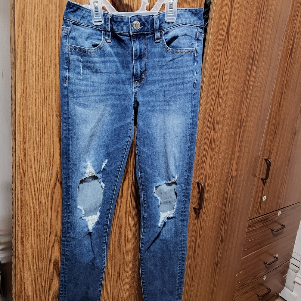 American eagle